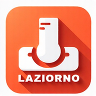 Laziora logo