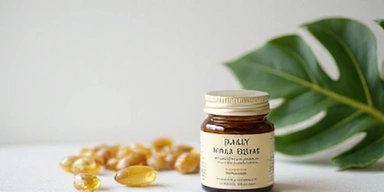 Capsule Benessere Quotidiano