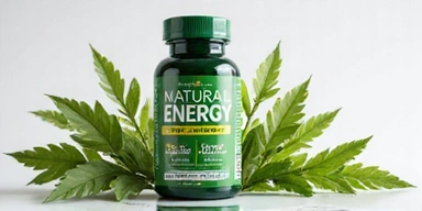 Integratore Energetico Naturale Laziora