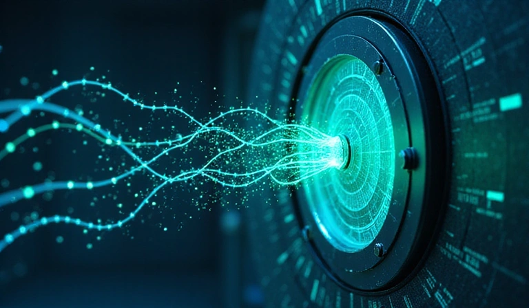 Rappresentazione visiva della raccolta dati
